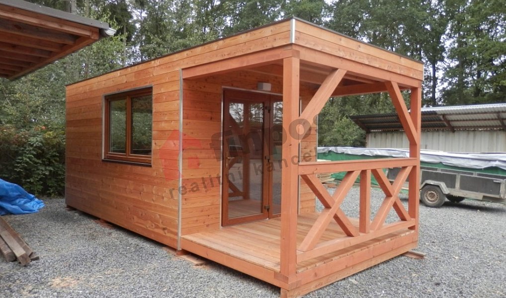 Prodej chaty/chalupy 20 m², Letkov – náhled fotky 2