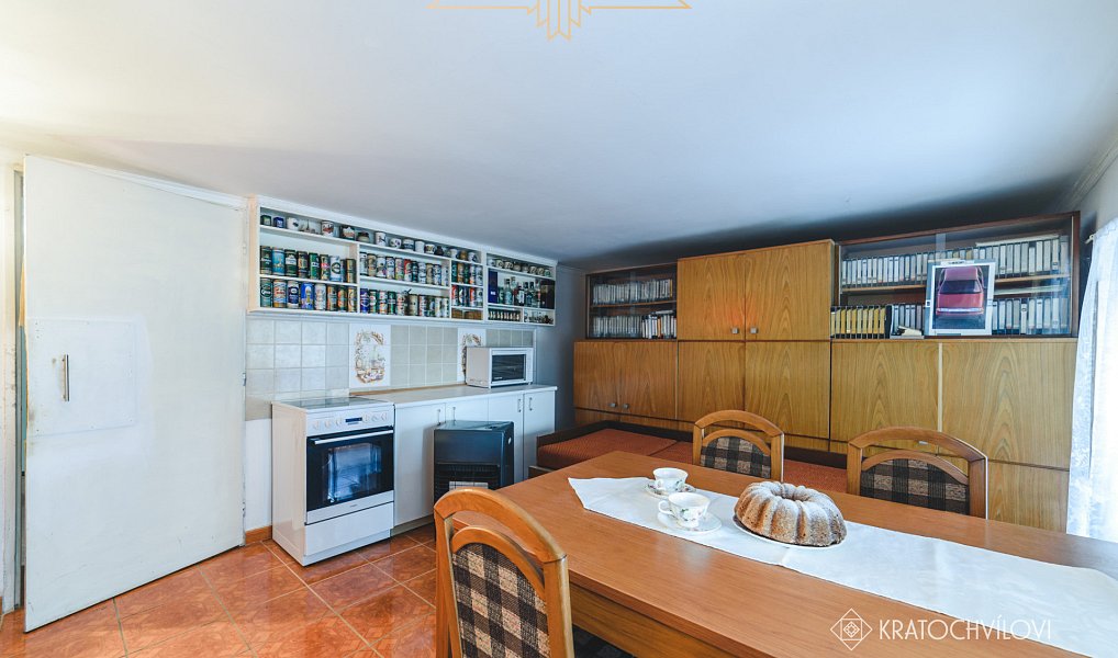 Prodej domu 98 m² s pozemkem 1 229 m², Klenovice – náhled fotky 18
