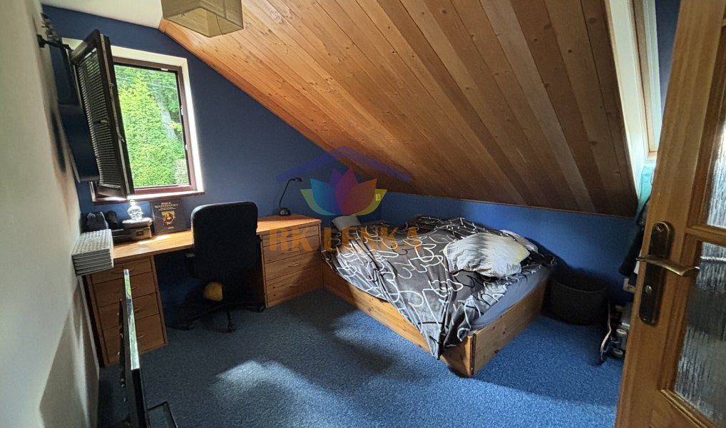 Pronájem domu 120 m² s pozemkem 806 m², Čeladná – náhled fotky 15