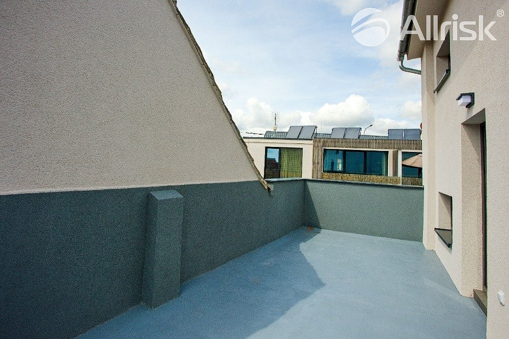 Prodej bytu 2+1 60 m² — photo 4