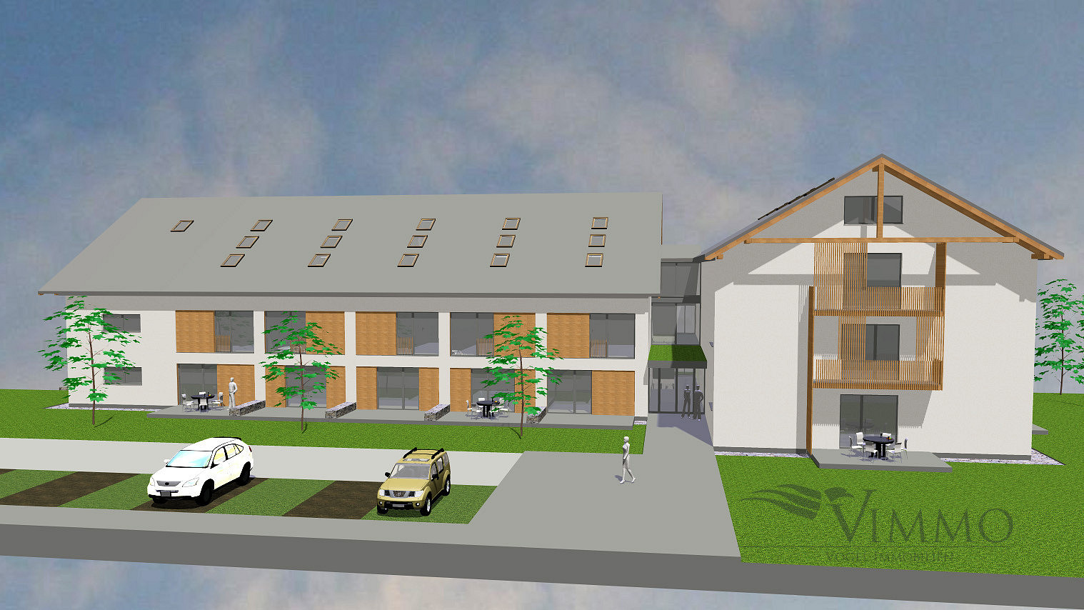 Prodej komerčního pozemku 8 059 m² – pohled 4