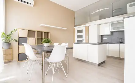 Prodej bytu 3+kk 92 m², Na Závěrce, Neratovice, okres Mělník