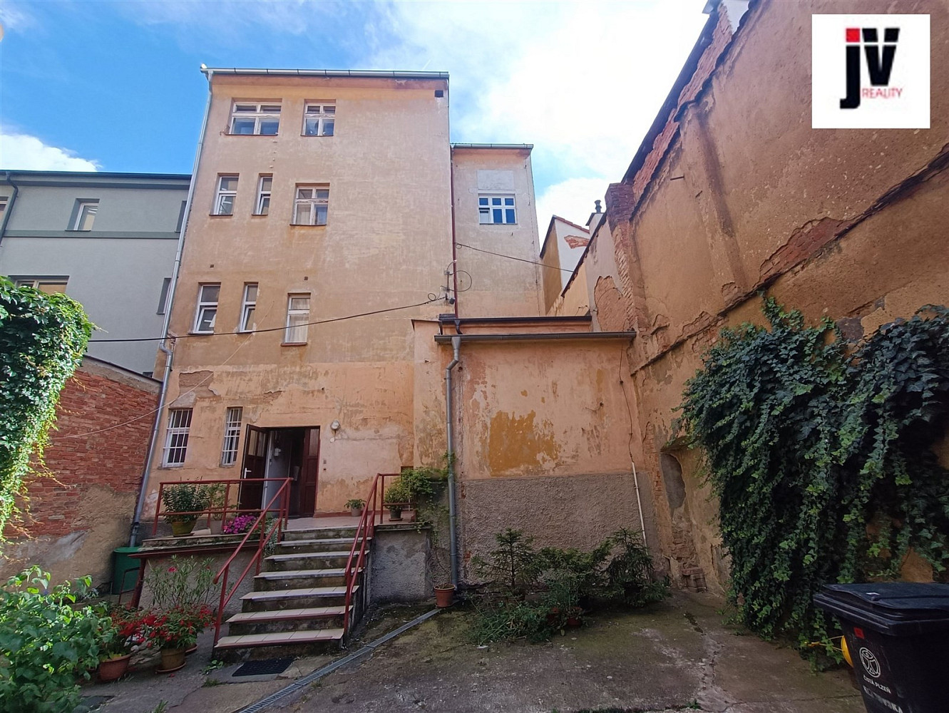 Prodej domu 483 m² s pozemkem 191 m² — photo 3