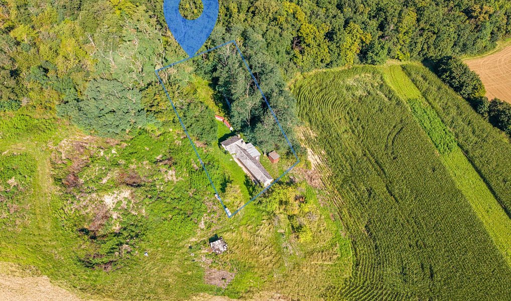 Prodej komerčního objektu (jiného typu) 71 m², Mikulovice – náhled fotky 12