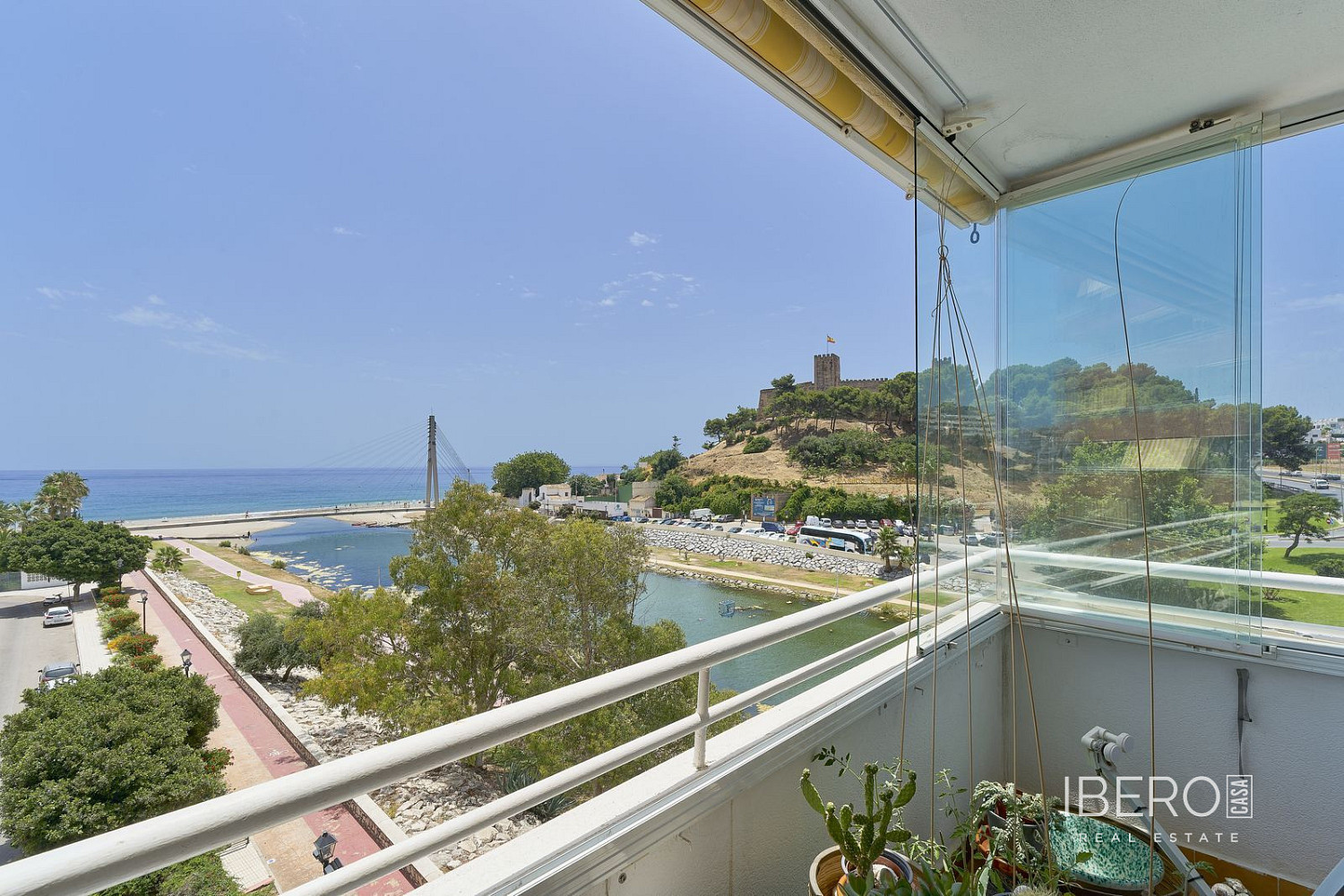 Piso 4+kk – Fuengirola, Los Boliches - Vista 3