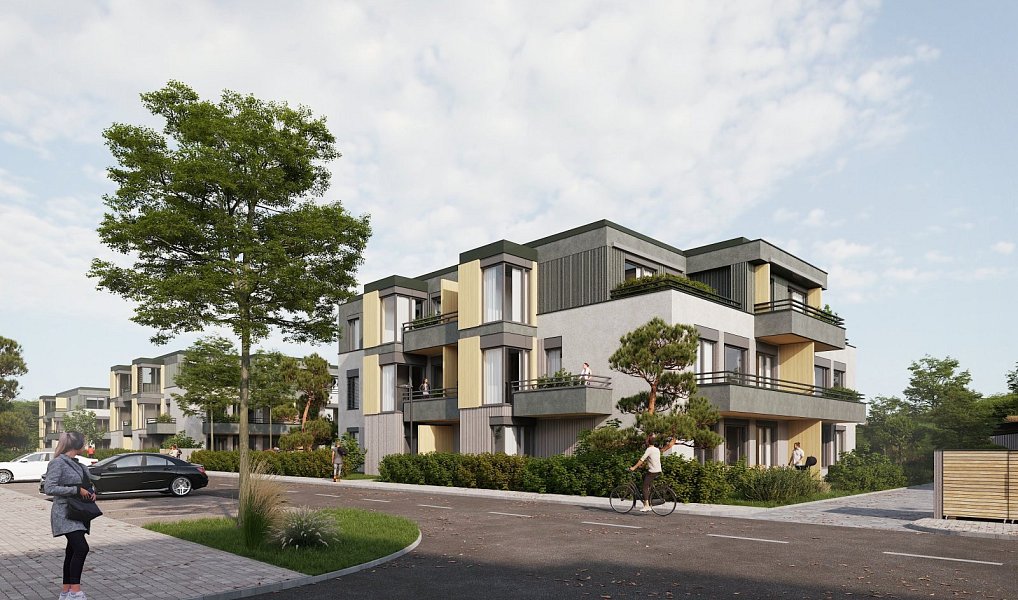 Prodej bytu 2+kk 40 m², Bakov nad Jizerou – náhled fotky 7
