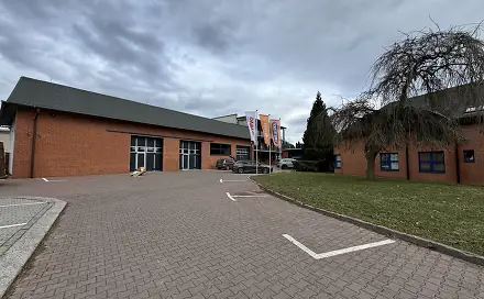 Pronájem výrobních prostor 260 m², Žižkova, Příbram