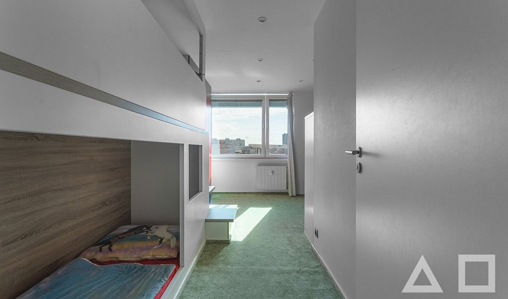 Prodej bytu 3+kk 85 m², Praha – náhled fotky 9
