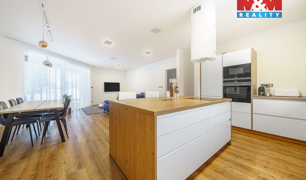Prodej domu 140 m² s pozemkem 1 570 m², Otovice – náhled fotky 3