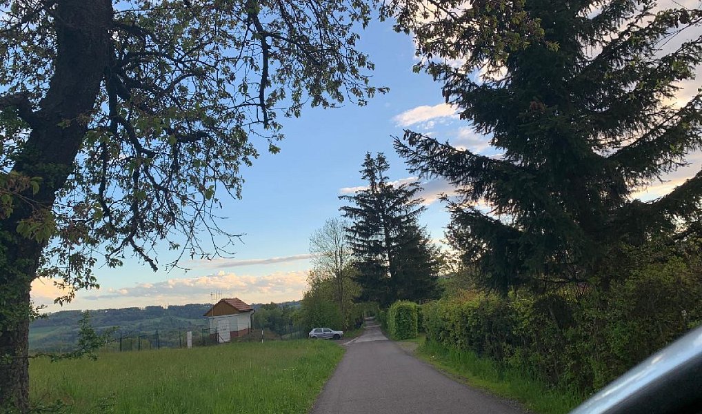 Prodej pole 4 844 m², Semily – náhled fotky 3