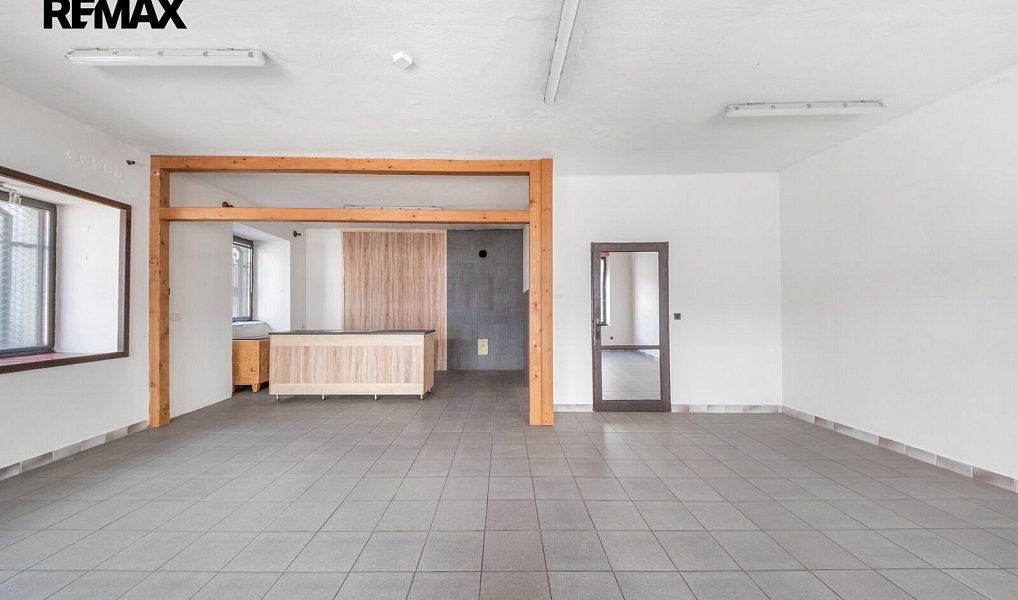 Prodej domu 80 m² s pozemkem 86 m², Žamberk – náhled fotky 3
