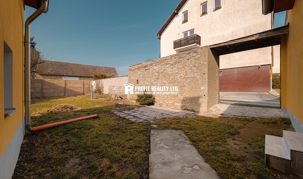 Prodej domu 147 m² s pozemkem 283 m², Mirovice – náhled fotky 30