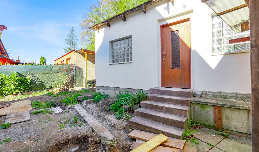 Prodej domu 113 m² s pozemkem 411 m², Velké Březno – náhled fotky 17