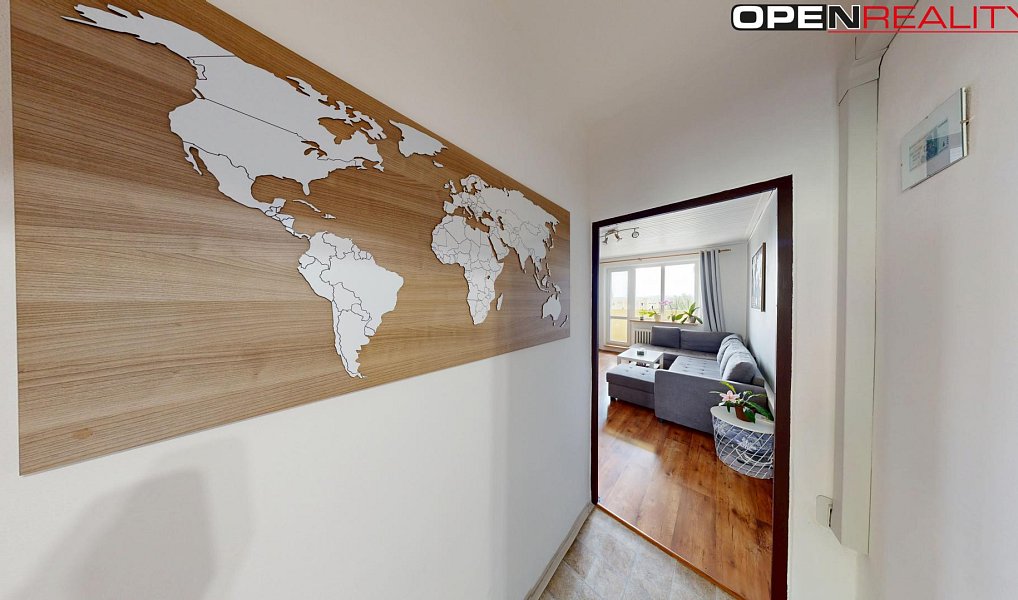 Prodej bytu 2+1 56 m², Hodonín – náhled fotky 10