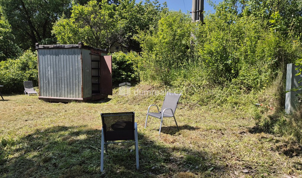 Prodej zahrady 156 m², Vyšší Brod – náhled fotky 3