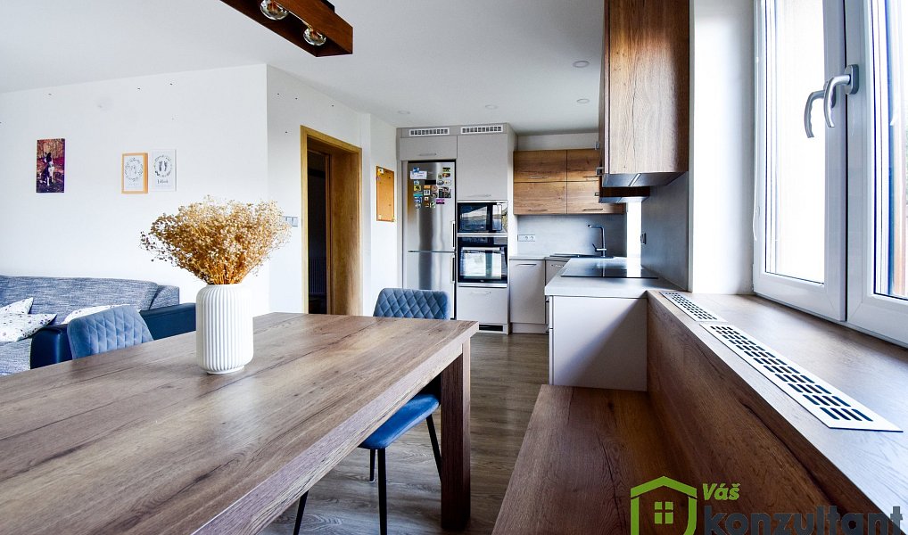 Prodej domu 155 m² s pozemkem 1 970 m², Otaslavice – náhled fotky 9