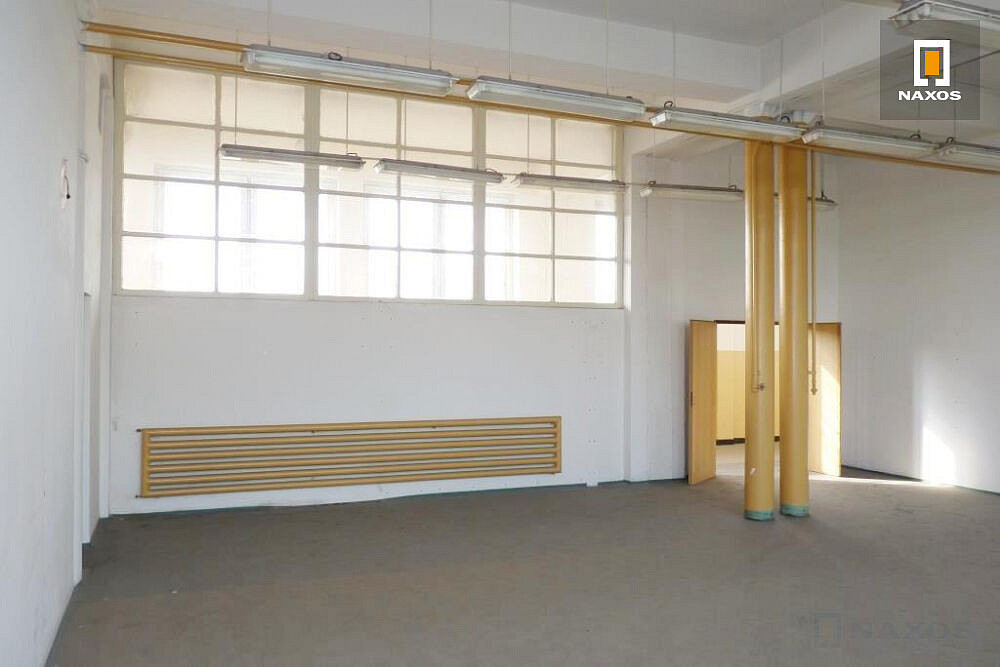 Pronájem výrobních prostor 210 m² – fotografie 4