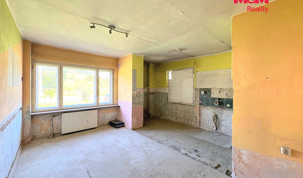 Prodej domu 155 m² s pozemkem 1 163 m², Zátor – náhled fotky 8