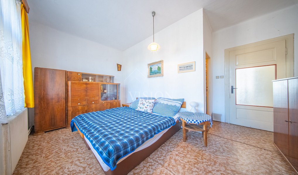 Prodej domu 117 m² s pozemkem 1 348 m², České Velenice – náhled fotky 7