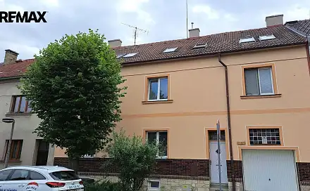 Pronájem bytu 2+1 63 m²