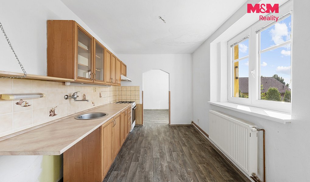 Prodej nájemního domu, činžáku 500 m², Děčín – náhled fotky 10
