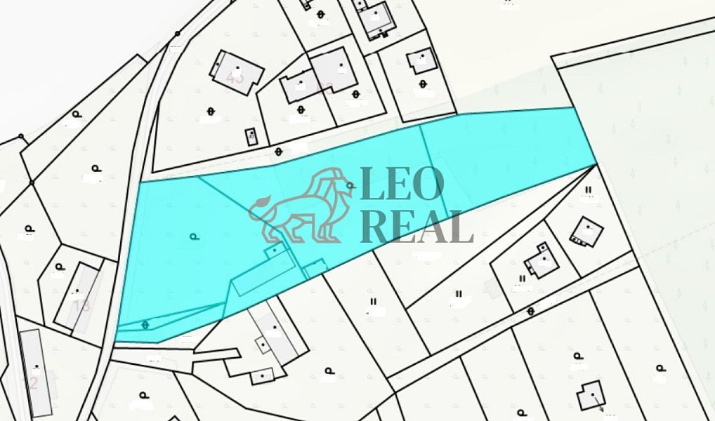 Prodej domu 117 m² s pozemkem 4 460 m², Liběchov – náhled fotky 27