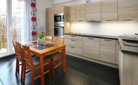 Prodej bytu 2+kk 54 m², Rackova zahrada, Praha 9 - Kbely