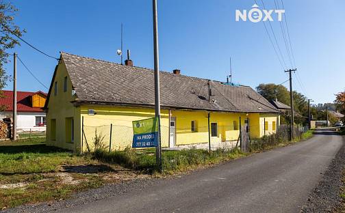 Prodej domu 150 m² s pozemkem 371 m², Sudkov, okres Šumperk