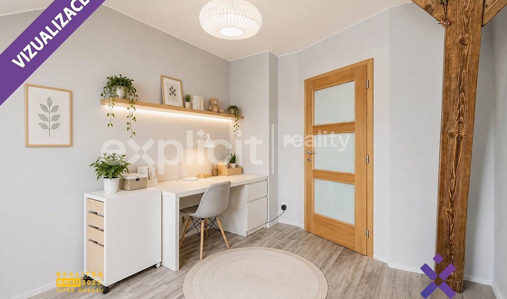 Prodej bytu 4+1 119 m², Uherský Brod – náhled fotky 56