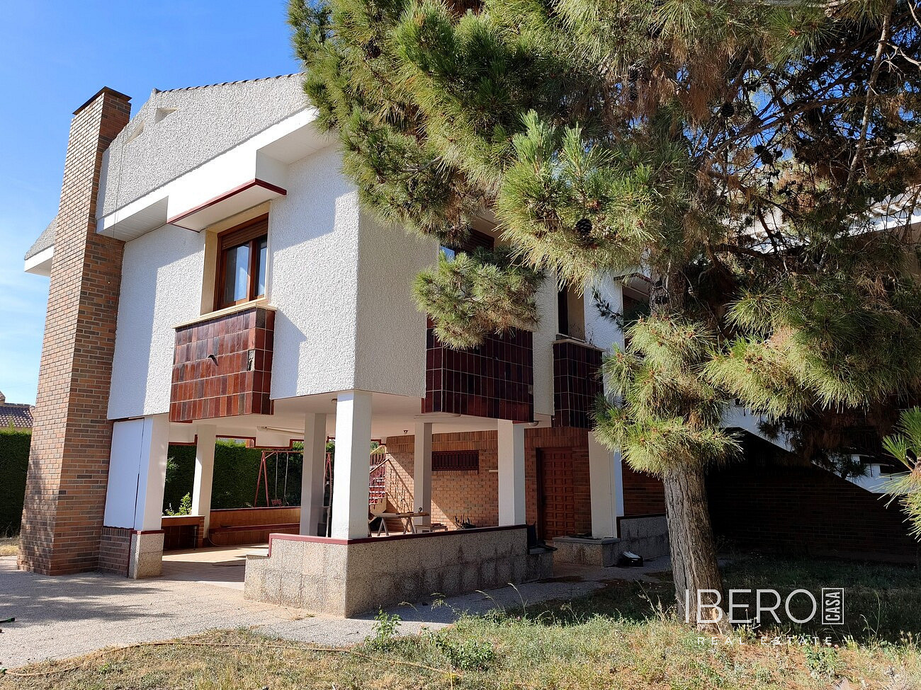 Casa 5+kk – Santiago de la Ribera - Vista 2