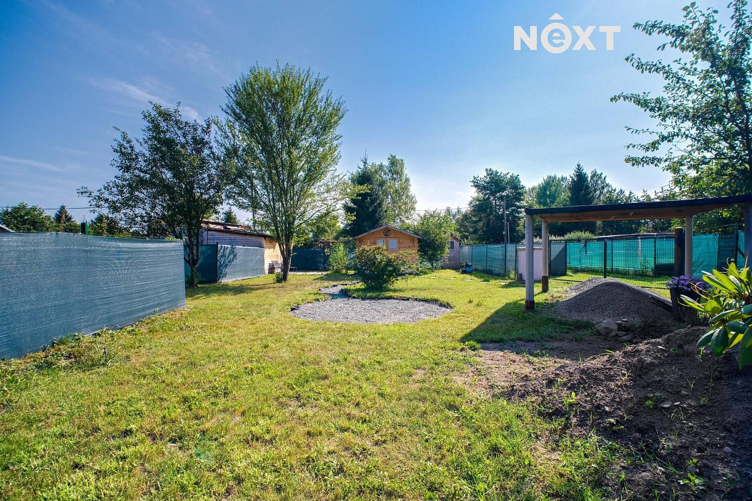 Prodej zahrady 489 m² – fotografie 5