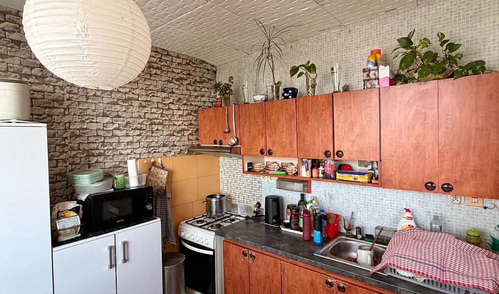 Prodej bytu 4+1, 90 m², Most