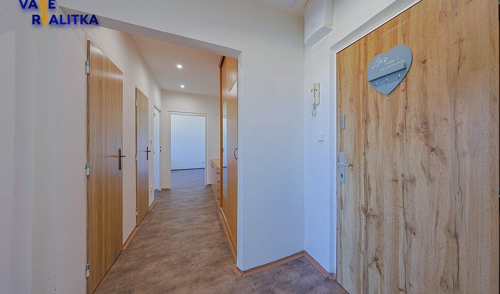 Pronájem bytu 2+1 53 m², Hranice – náhled fotky 6