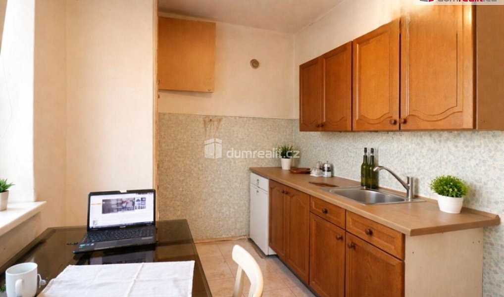 Prodej bytu 2+1 63 m², Karlovy Vary – náhled fotky 5