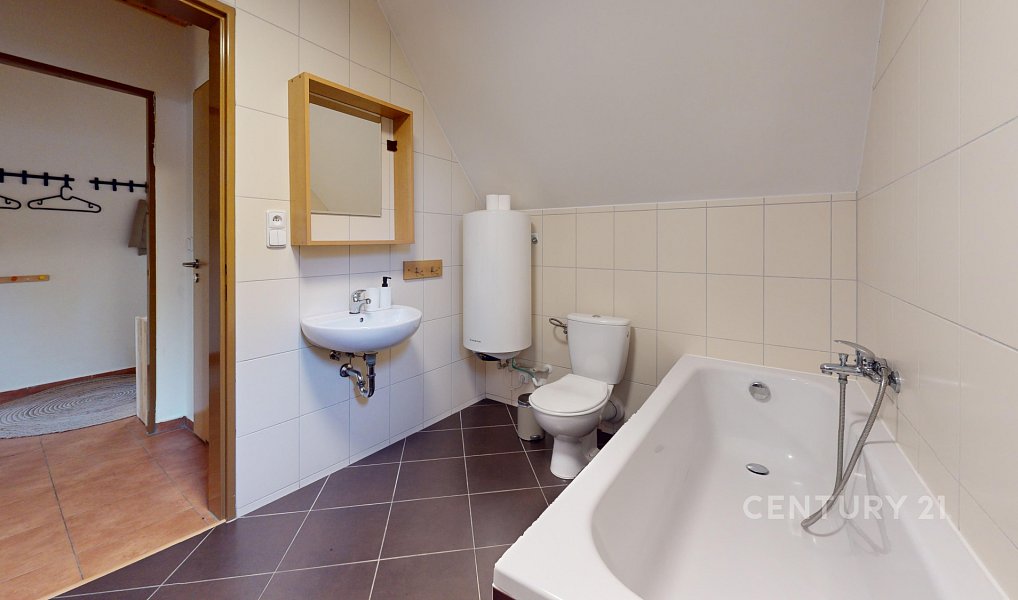 Prodej nájemního domu, činžáku 135 m², Dolní Moravice – náhled fotky 7
