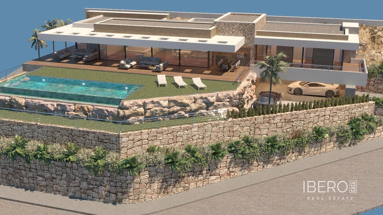 Casa 5+kk – Rojales, Ciudad Quesada - Vista 5
