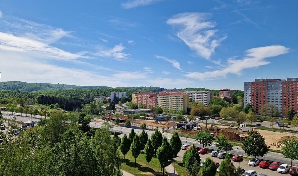 Prodej bytu 2+1 64 m², Brno – náhled fotky 2