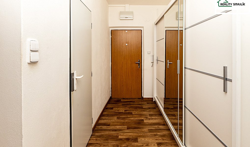 Pronájem bytu 2+1 54 m², Cheb – náhled fotky 11