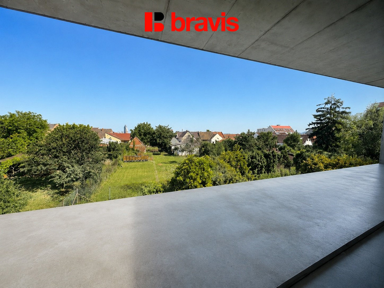 Prodej bytu 2+kk 37 m² — photo 2