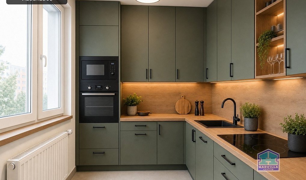 Prodej bytu 3+1 62 m², Plzeň – náhled fotky 13