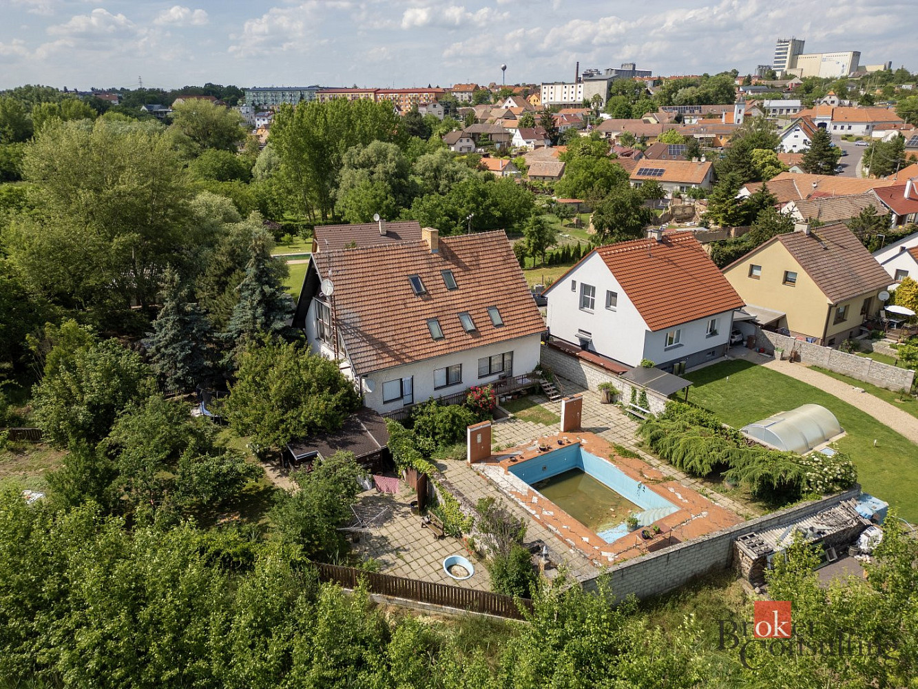 Prodej domu 402 m² s pozemkem 932 m² — photo 3