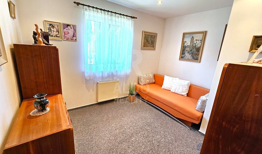 Prodej domu 145 m² s pozemkem 478 m², Srubec – náhled fotky 10