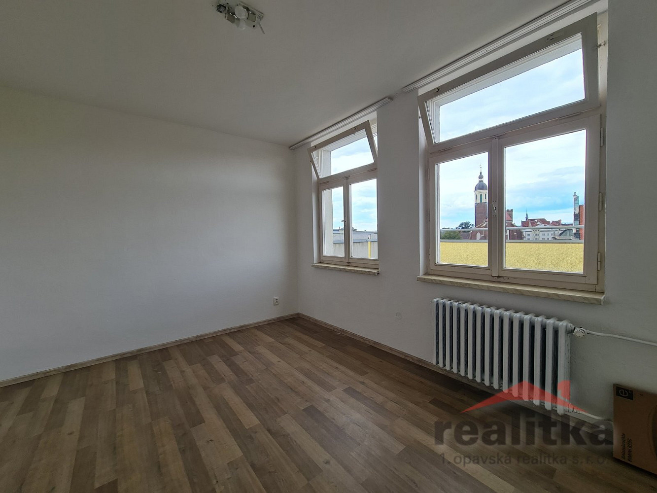 Pronájem bytu 2+kk 58 m² – fotografie 5