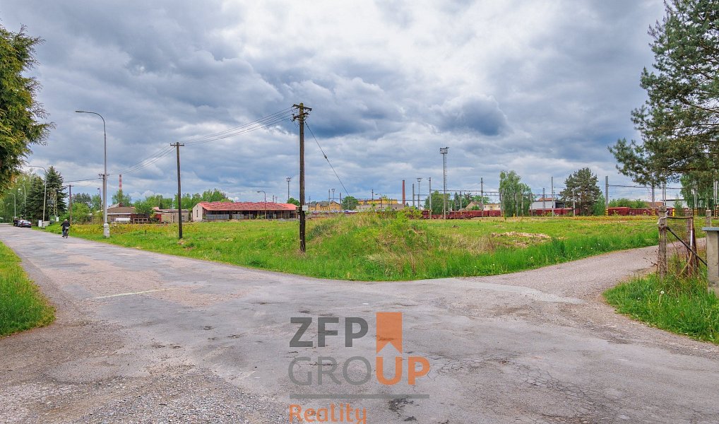 Prodej komerčního pozemku 12 076 m², Týniště nad Orlicí – náhled fotky 27