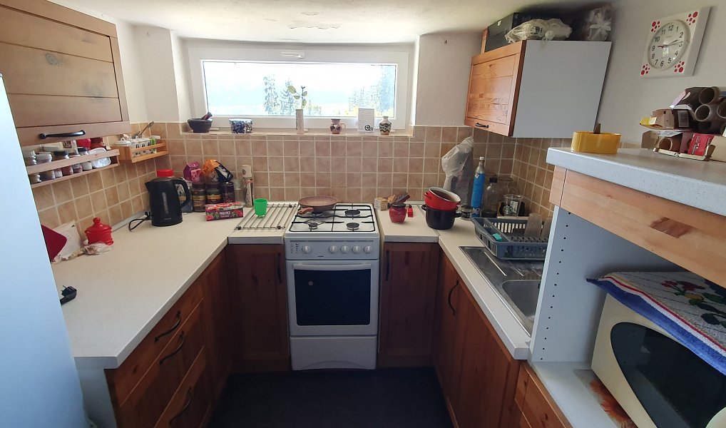 Prodej chaty/chalupy 80 m² s pozemkem 595 m², Prostřední Bečva – náhled fotky 7