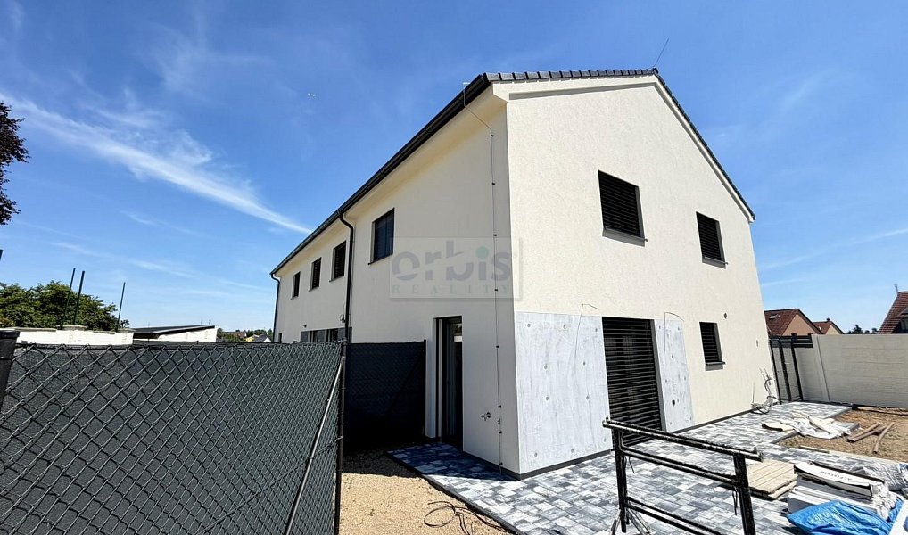 Prodej domu 149 m² s pozemkem 458 m², Hřebeč – náhled fotky 34