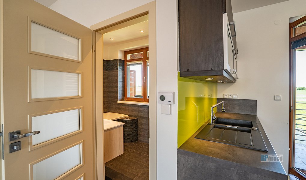 Prodej bytu 3+kk 300 m², Veleň – náhled fotky 11