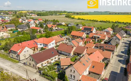 Prodej domu 68 m² s pozemkem 300 m², Ševcovská, Úhonice, okres Praha-západ