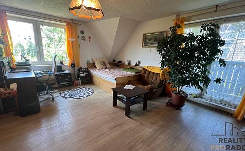Prodej domu 242 m² s pozemkem 1 066 m², Vranov, okres Brno-venkov