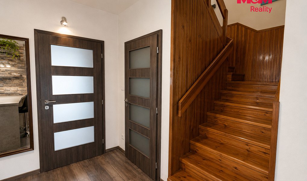 Prodej domu 122 m² s pozemkem 244 m², Prostějov – náhled fotky 7